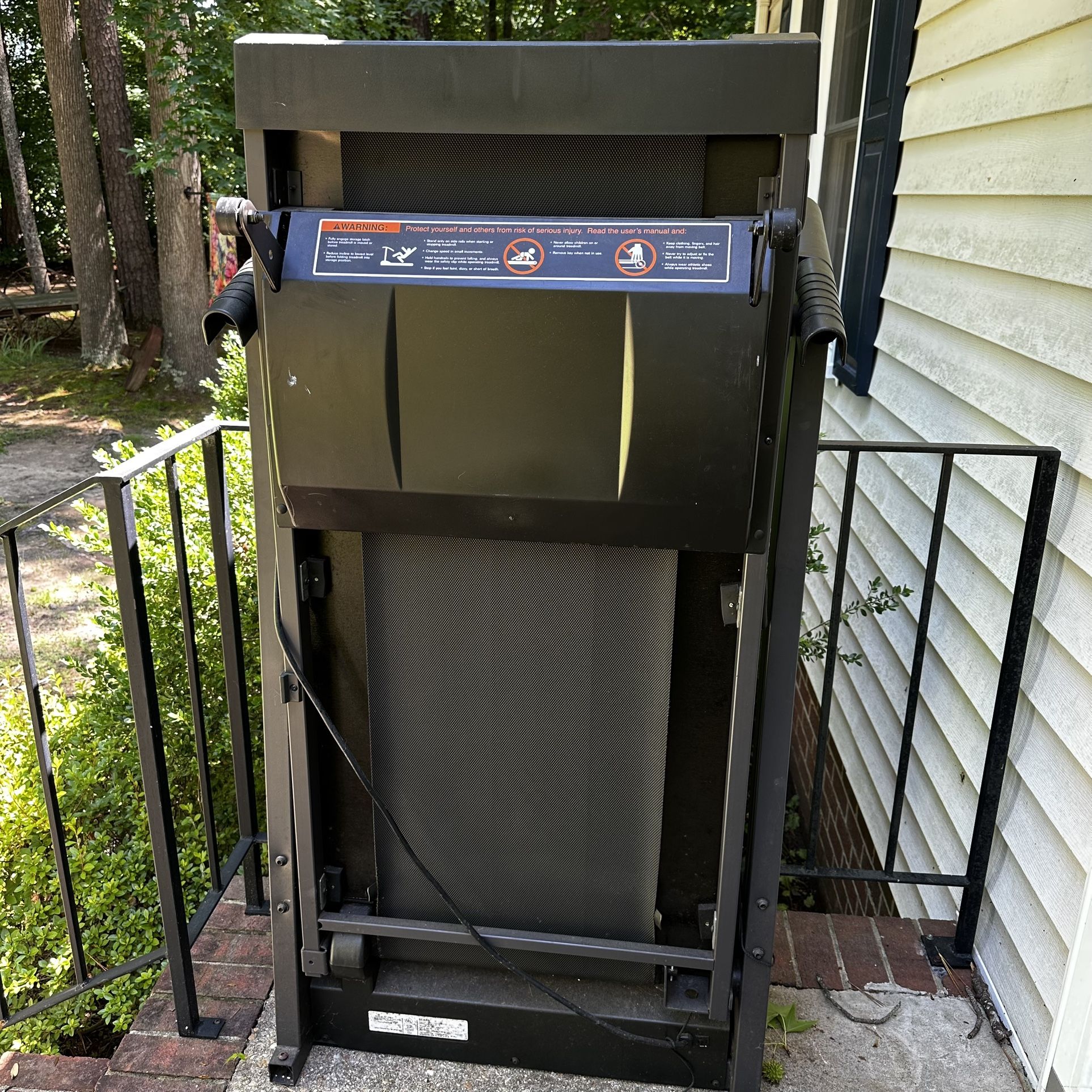 Treadmill