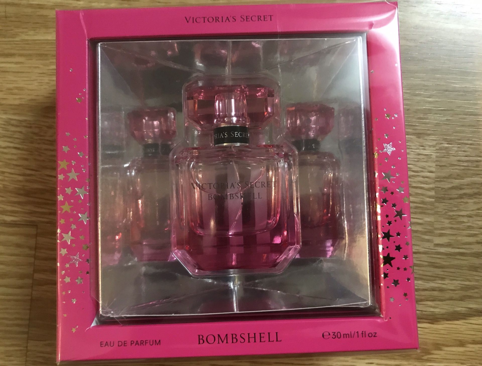 Victoria’s Secret Perfume bombshell 1 fl Oz 30ml