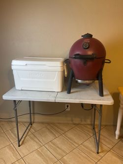 Cooking items