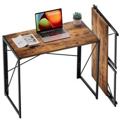Folding Desk
