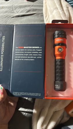 Nebo master series