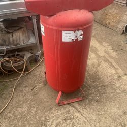 Compressor Base 26 Gallon