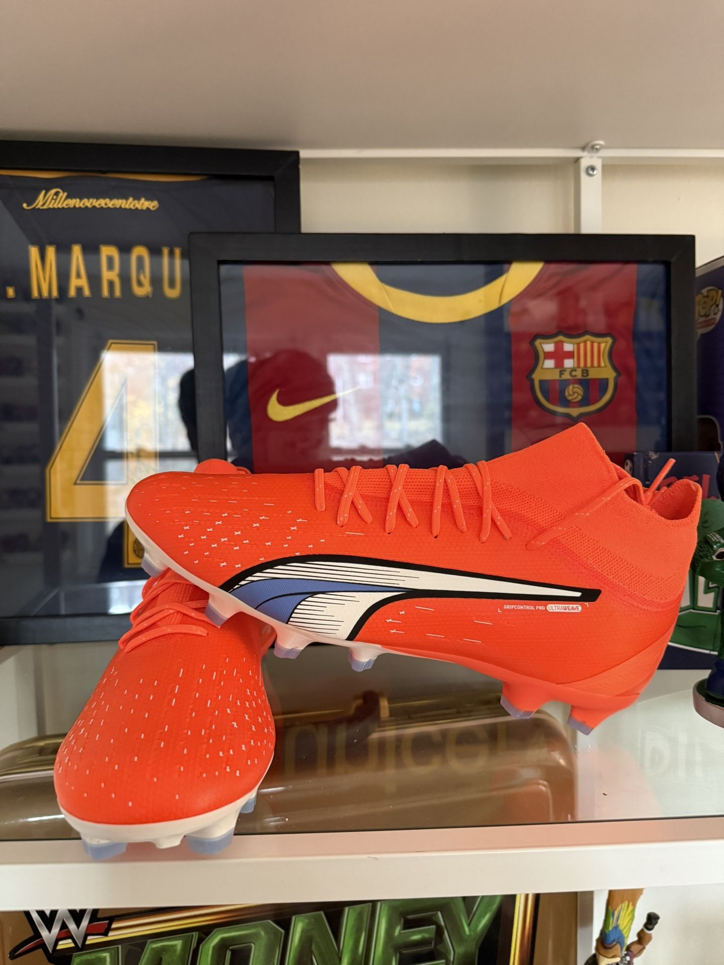 Puma Ultra Pro Size 10.5