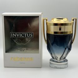 Invictus 