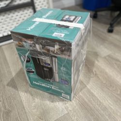 Hamilton beach 12 cup Brew coffee maker