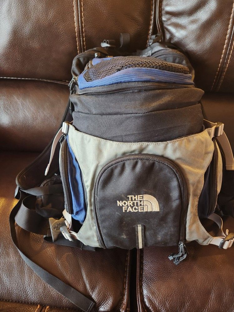 North Face Torrent Backpack
