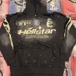 Hellstar Hoodie