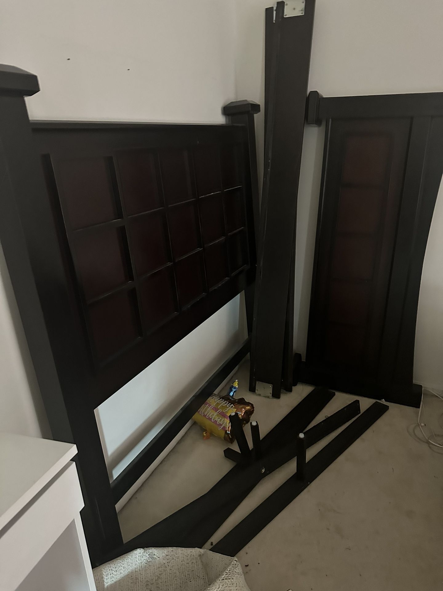 Head Board 