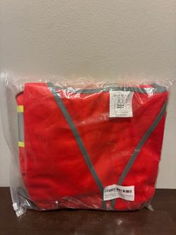 Vest