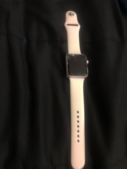 Apple Watch series 1