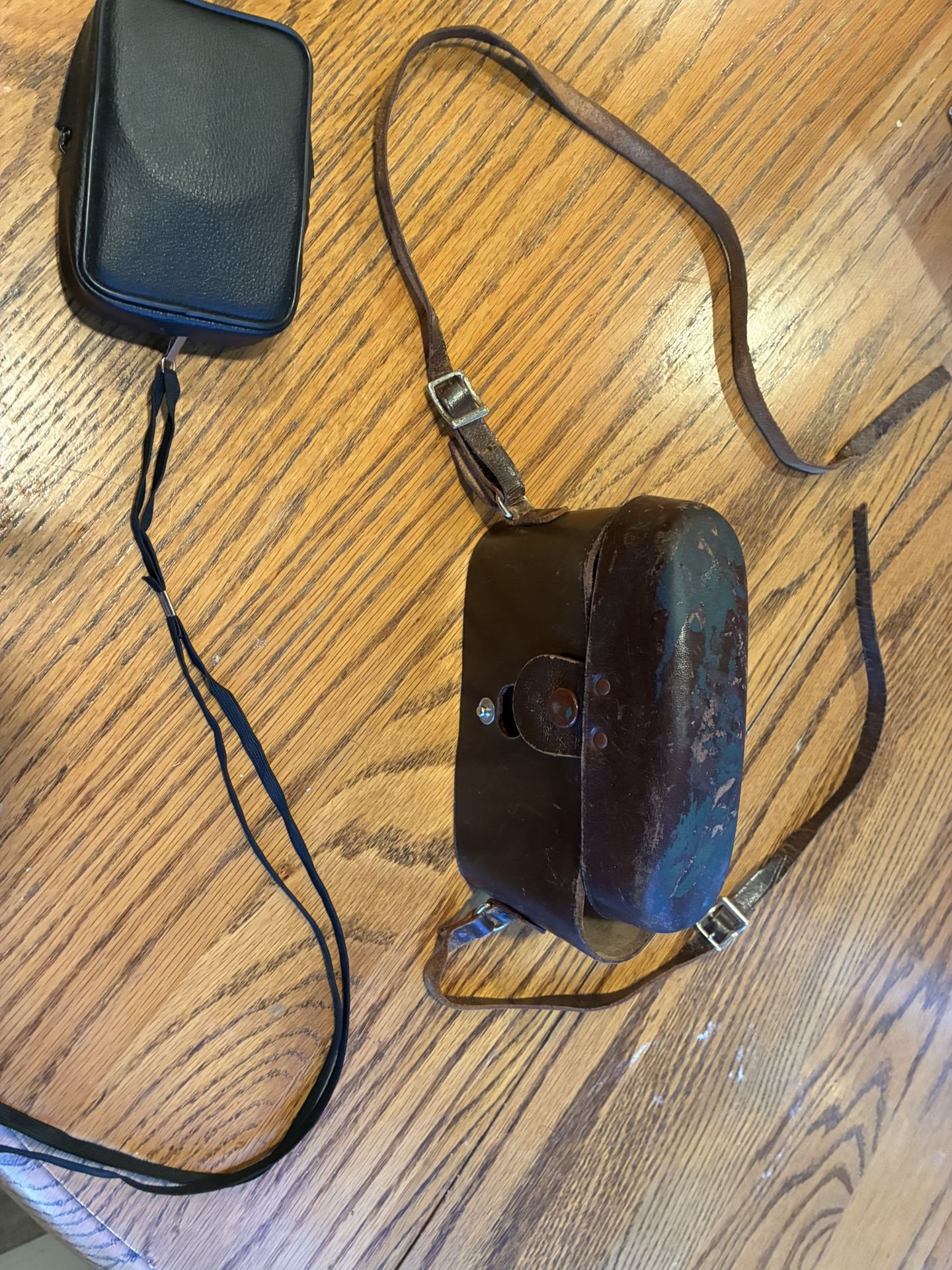 Vintage Camera 