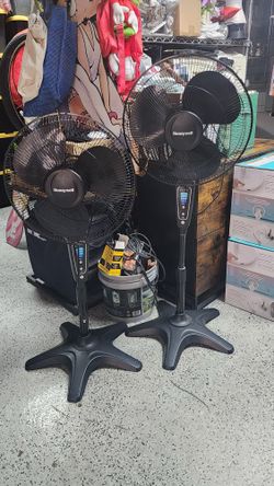 Oscillating Fan (READ FULL DESCRIPTION) 