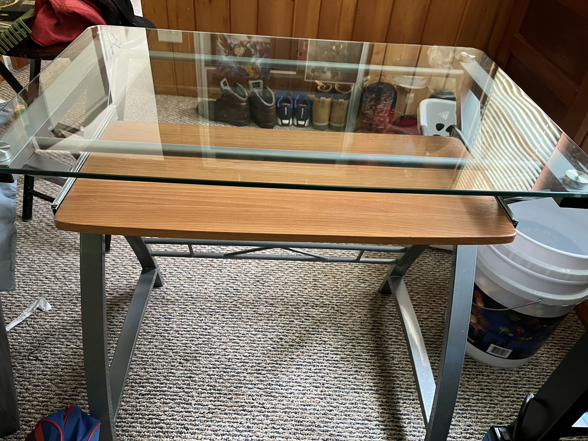 Small Desk