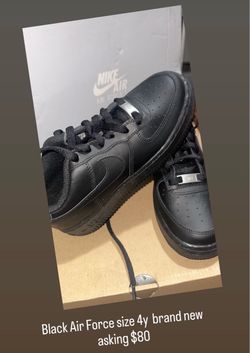 Black Air Force