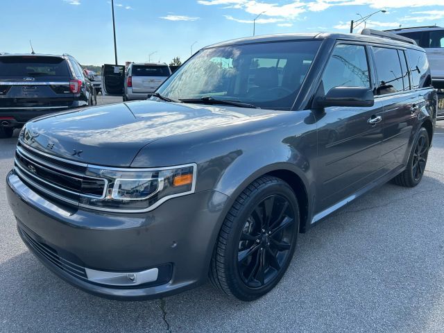 2019 Ford Flex