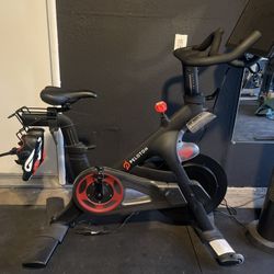 Peloton Bought New 2020