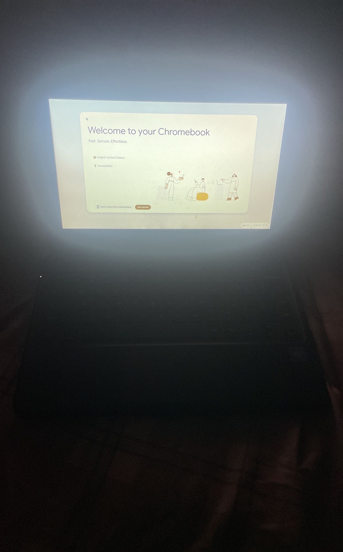 dell chromebook