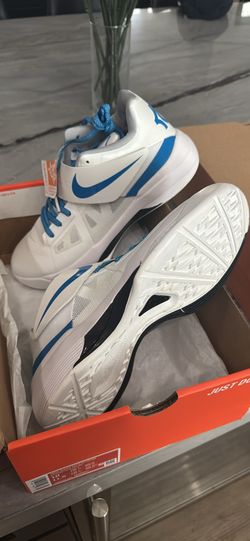 Nike KD 4 Size 10 New In Box With Tags