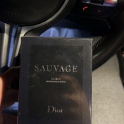 Dior Elixir 