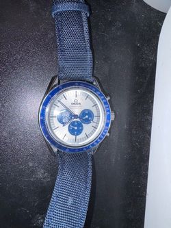 Omega watch