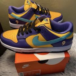 Dunks