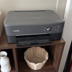 Canon Pixma TS5320 Printer 