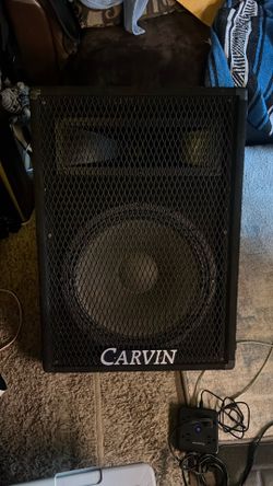 Carvin 1542