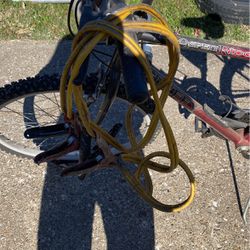 Jumper Cables