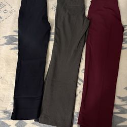 Women’s Work Pant Bundle