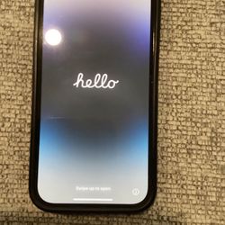 iPhone 14 Pro 128GB unlocked