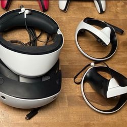 PlayStation VR2 