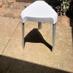 Bathroom Stool
