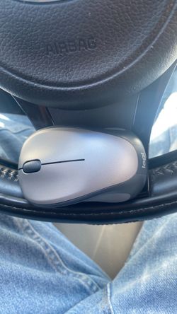 Logitech Wireless Office Mouse