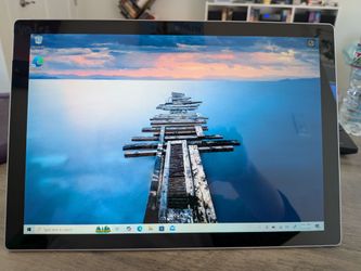 Surface Pro 5th Gen