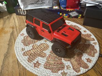 Traxxas TRX4m