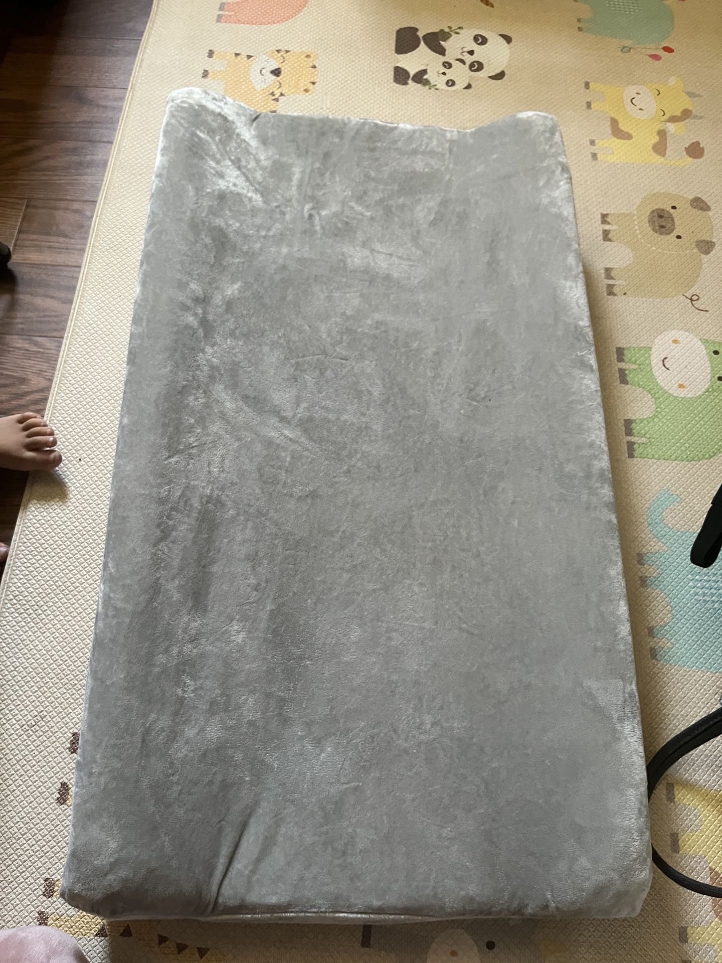 Changing Table Mattress