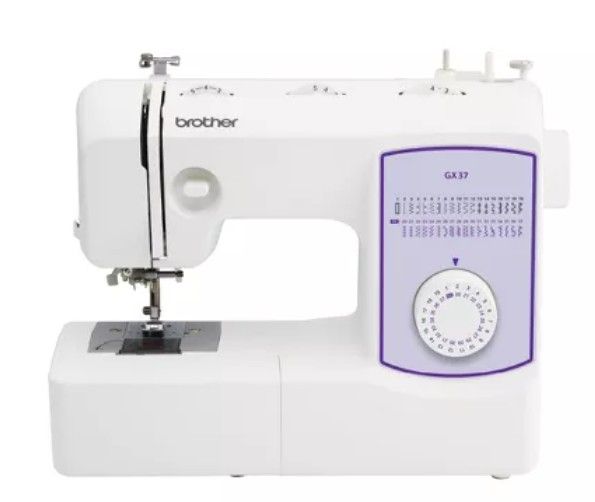 Brother  GX_37  Sewing Machine 