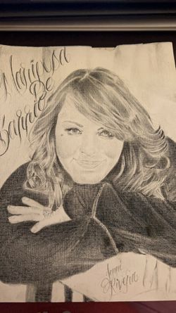 Jenny Rivera 