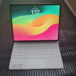 Apple Tablet computer iPad pro