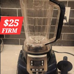 Healthmaster blender