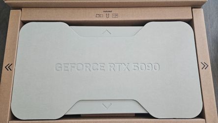 RTX 5090 FE