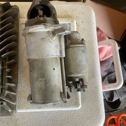 2011 Chevy 2.4 Ecotech