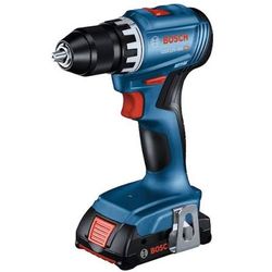 BOSCH BRUSHLESS DRILL