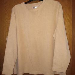 Women's Size Medium,  New York And Co  Sweatshirt 