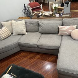 Sectional  Sofa 