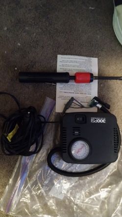 Air Pump