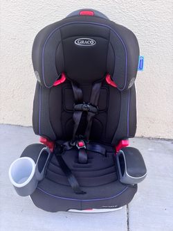 Graco car seat