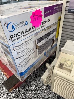 Air Conditioner