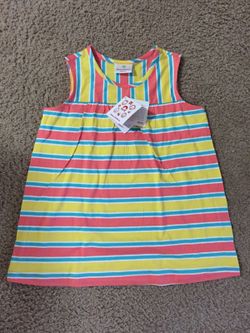 Brand new Hanna Andersson size 130