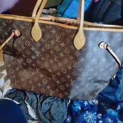 Louie Vuitton Bag